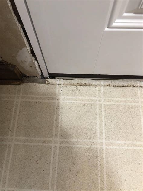 How Much Gap Between Door And Door Frame at Tracy Dibenedetto blog