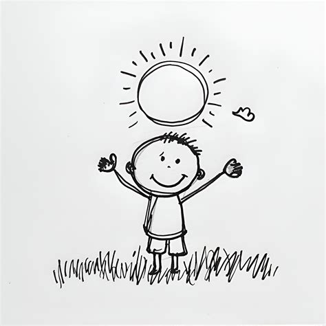 Best Easy Moon Drawing Ideas (Free Printable PDF)