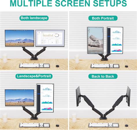 WALI Laptop Mount for Desk, Laptop Arm Mount for India | Ubuy