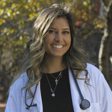 Jalisa - Edmonton, : I am a current Medical Student at the University ...