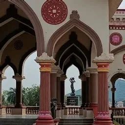 Places in Almatti, Karnataka | Yappe.in