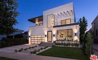 Image result for Ultra-Modern Los Angeles Home