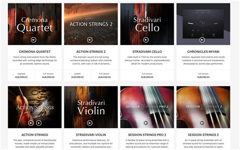 Image result for Native Instruments Plugins Bundle 2021.9