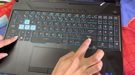 Asus Keyboard Light Control 的图像结果