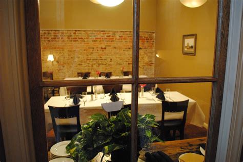 River District News: The Golden Leaf Bistro