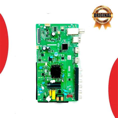 Buy Original Panasonic LED TV Motherboard for LH-32AN3ND