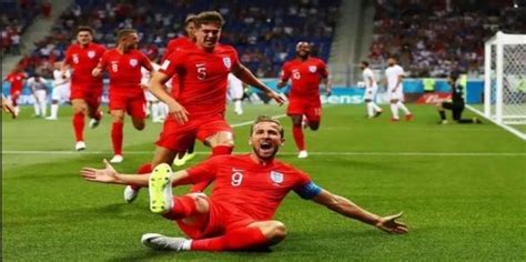 久违！英格兰队史第3次杀进欧洲杯四强 上次已25年了_PP视频体育频道