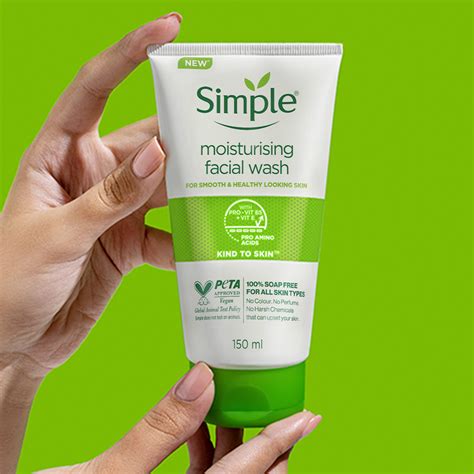 Best Skin Care Products Online | Simple Skincare