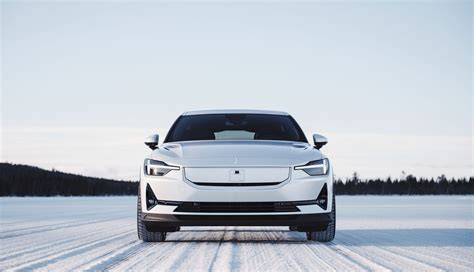 Polestar 2 Lease Deal Plummets to $299 a Month and Hey, That’s Not Bad