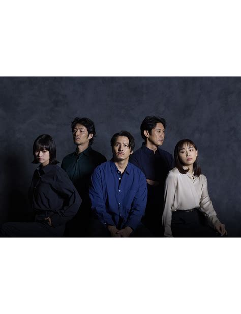 "Three Kingdoms", in which Simon Stevens explores the darkness of modern society, will be ...