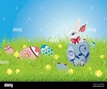 Image result for Easter Bunny Inside Egg