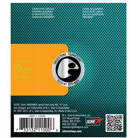 Image result for Elixir Mandolin Strings