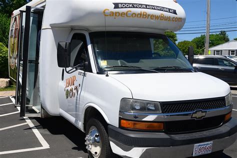 Cape Cod Brew Bus (Hyannis) - All You Need to Know BEFORE You Go