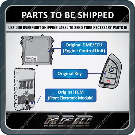 BMW Fem Module Adapter 的图像结果