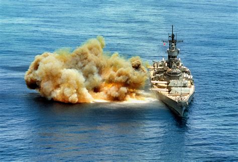 The U.S. Navy's Best Decision Ever: $100,000,000 for an Iowa-Class ...