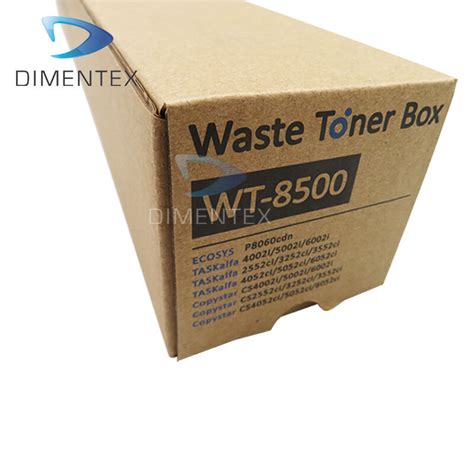 Image result for Waste Toner Box