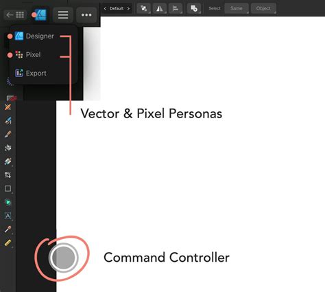 Image result for Affinity Designer iPad Tutorials