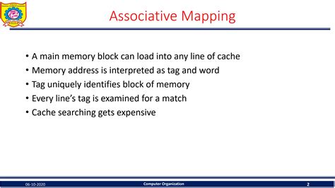 Image result for Cache Mapping Functions