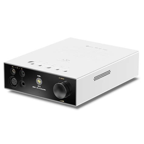 Shanling EH3 Desktop DAC & Amp