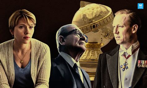 Golden Globes 2020 Complete Nominations List: 'Marriage Story', 'The ...