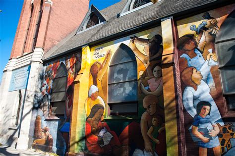 Holy Covenant United Methodist Church | Things to do in Sheffield ...