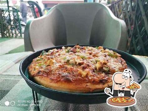 JORDAN FOOD CELL, Lucknow - Restaurant reviews