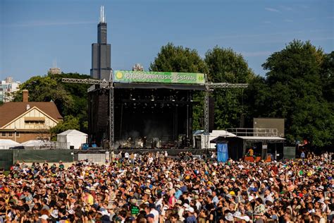The Mustache Crawl- Chicago Fests