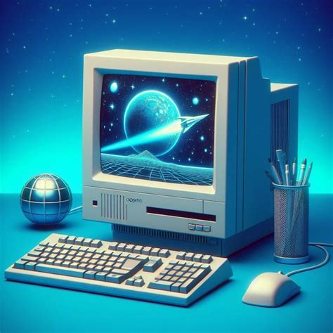 Image result for New Retro Computer