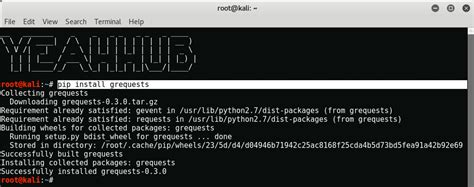 5 Best Python Libraries for working with HTTP - Yeah Hub