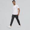 XYXX Joggers for Men | Charcoal Melange, Cotton Modal Bottomwear ...