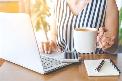 Tips for Working from Home Effectively as an Accountant | Canopy