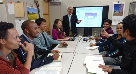 Image result for japanese agricultural training council