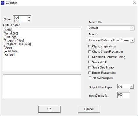 Image result for CombineZP Tutorial