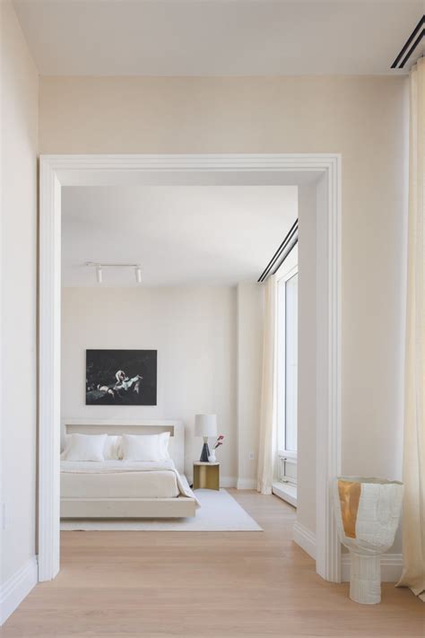 YINJISPACE - Guillaume Coutheillas x One Wall Street Skyscraper