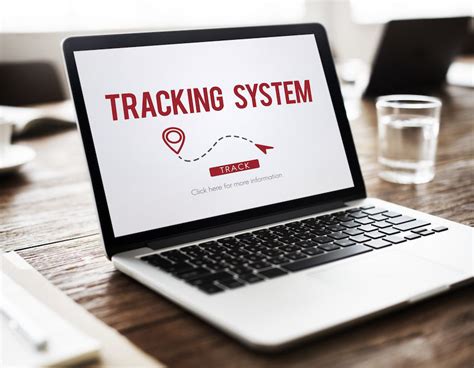 Image result for Tracking