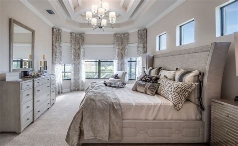 Luxury Master Suites