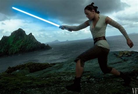Star Wars: Episode VIII-The Last Jedi to feature emotional reunion ...