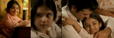 Simran Natekar, the 'no smoking' ad film kid is now a diva; We bet you ...
