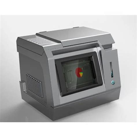 Image result for Cfan Gold Testing Machine