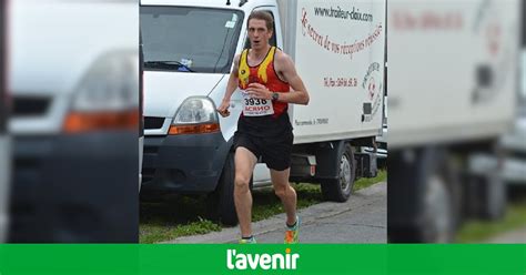 Le retour victorieux de Benoît Goethals - L'Avenir