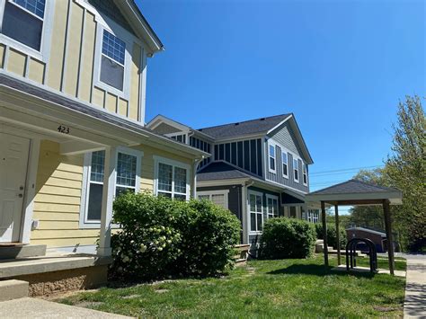 Cherry Hill Manor | Bloomington, IN