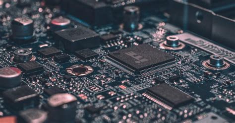 Image result for Microcontroller Components