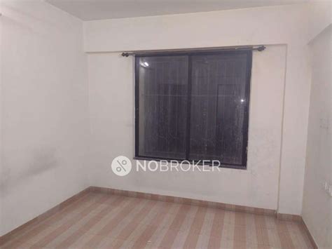 Mont Vert Corsica Balewadi - Without Brokerage Semi-furnished 2 BHK ...
