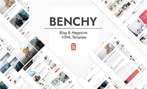 Blog Design HTML Template 的图像结果