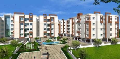 Flora Eleganza in Tambaram West Tambaram, Chennai: Price, Brochure ...