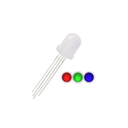 Image result for RGB LED Cathode