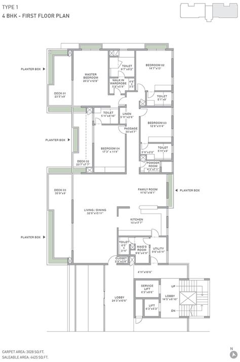 Tata Housing presents The Cascades on Promont Hill - Bengaluru