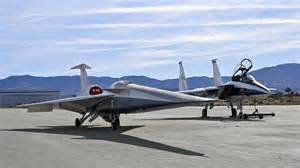 NASA's X-59 quiet supersonic jet clears 'major hurdle' ahead of 1st flight (photos) | Space