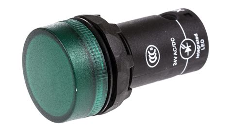 Image result for Panel Mount LED Indicator