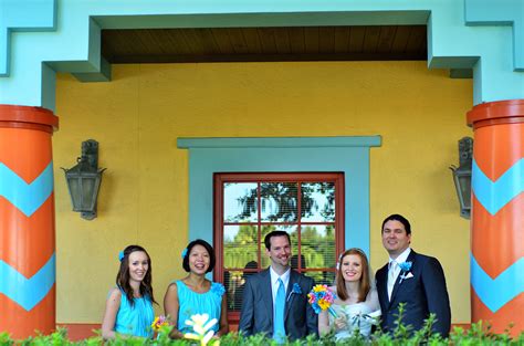 Rix Lounge Wedding Spotlight: Chloe & Jonathan - Disney Wedding Podcast